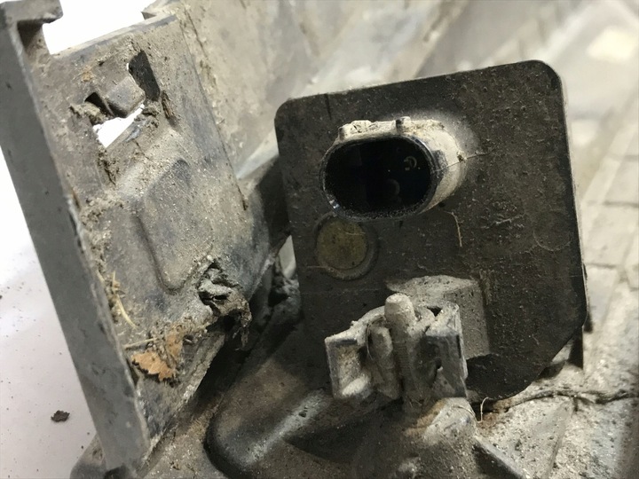 фото №14, Планка защита порога пороговая правая bmw 4 i4 g26 м-пакет 23r 9491616