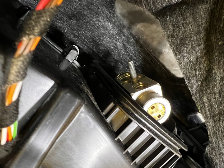 фото №9, Обігрівач комплектна porsche 991 911 gts рестайлінг 3.0