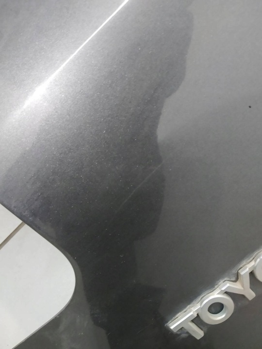 фото №13, Кришка зад скло 1g3 toyota auris i 2006-2012