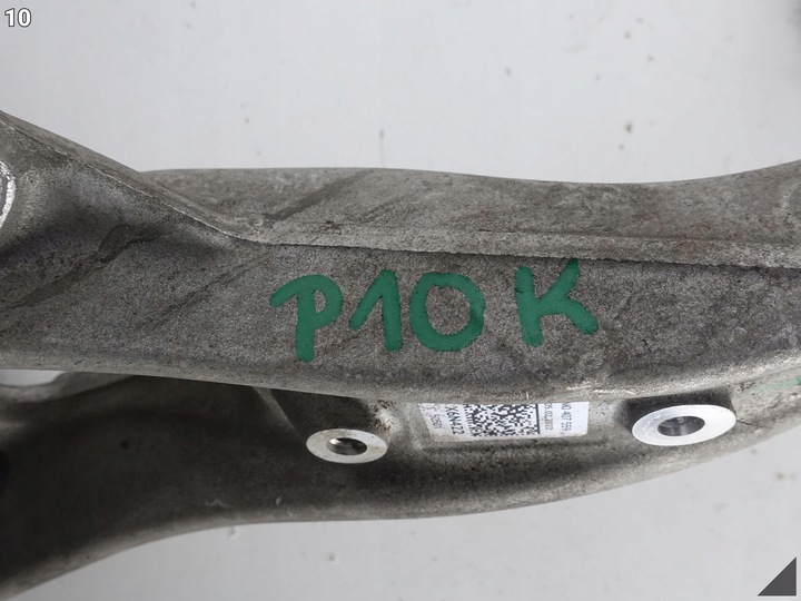 фото №11, Audi sq8 q8 4m8 sq7 q7 4m0 рычаги+ поворотный кулак левая