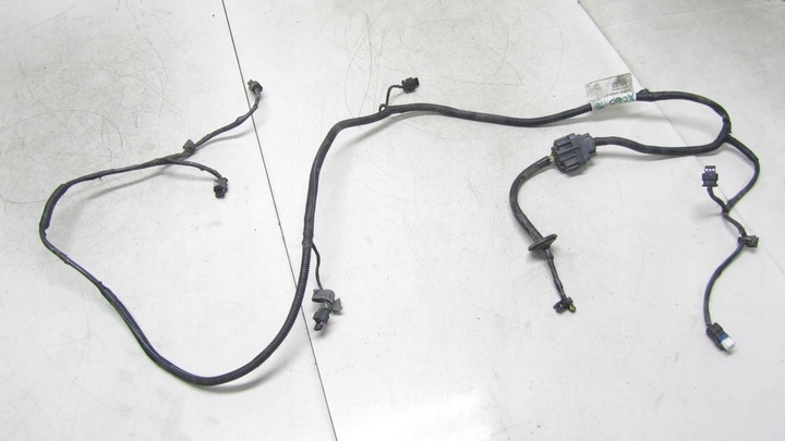 фото №1, Volvo xc60 джгут паркування pdc зад 31254059 08-13