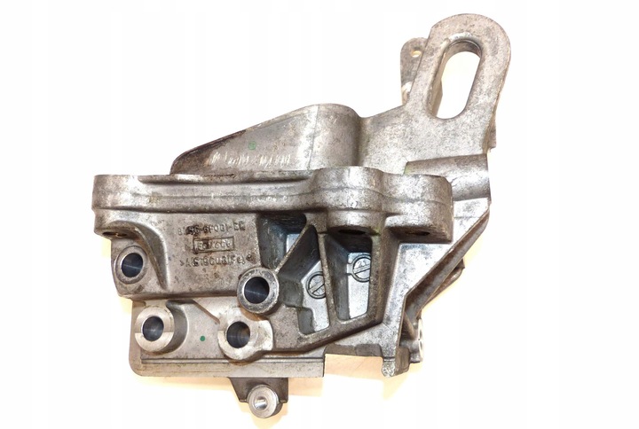 фото №1, Ford mondeo mk4 kuga ii focus iii 1.6 ecoboost jqdb лапи двигуна