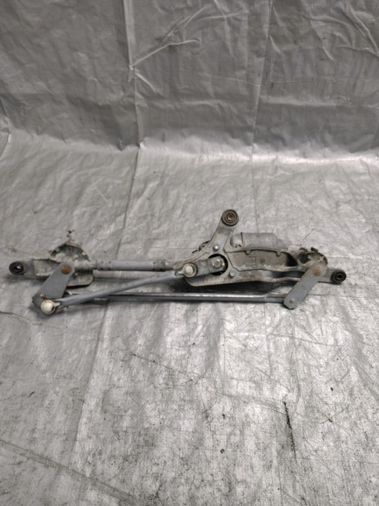 фото №11, Механізм двірник передніх opel insignia a оригінальний номер 13227392