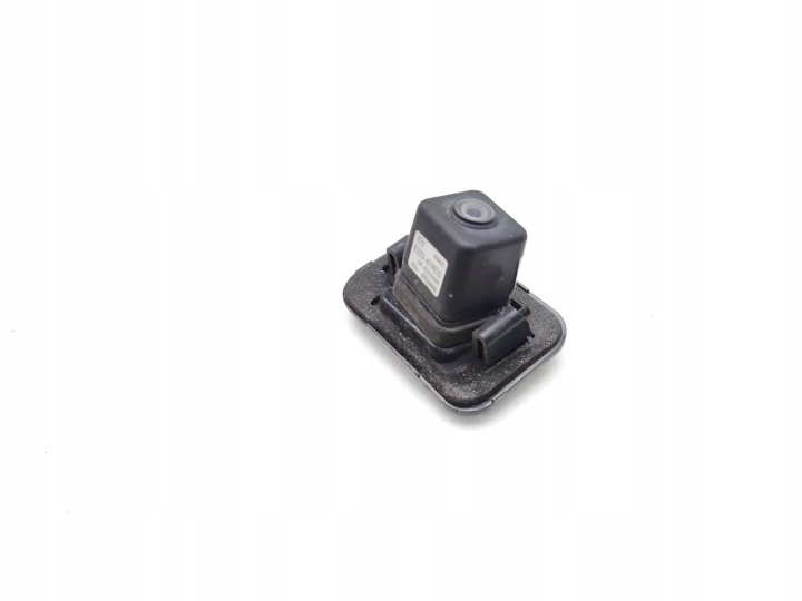 фото №11, Mazda cx-7 камера заднього ходу 2011 suv 4/5dr e223-67rc0 gp-kd3205rr 09-13