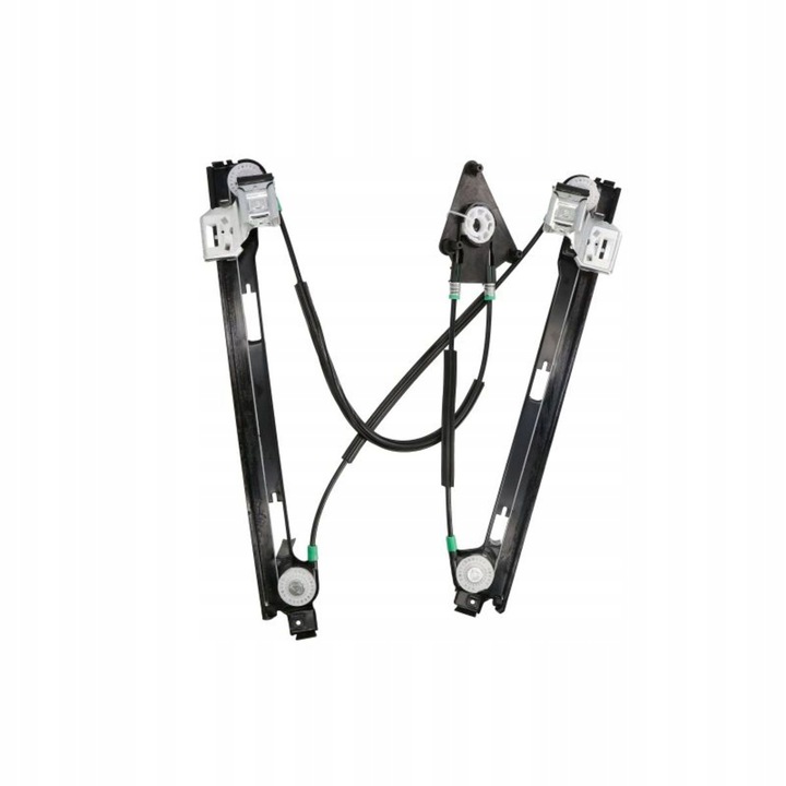 фото №2, Підйомник електричний. перед r altea toledo iii 04-13