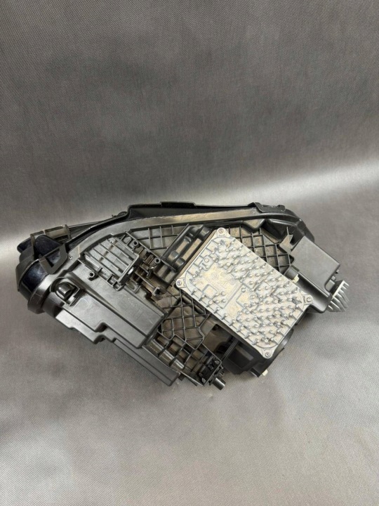 фото №8, Комплектная фара multibeam левая mercedes glb x247 a2479068901 a2479069504 oem номер