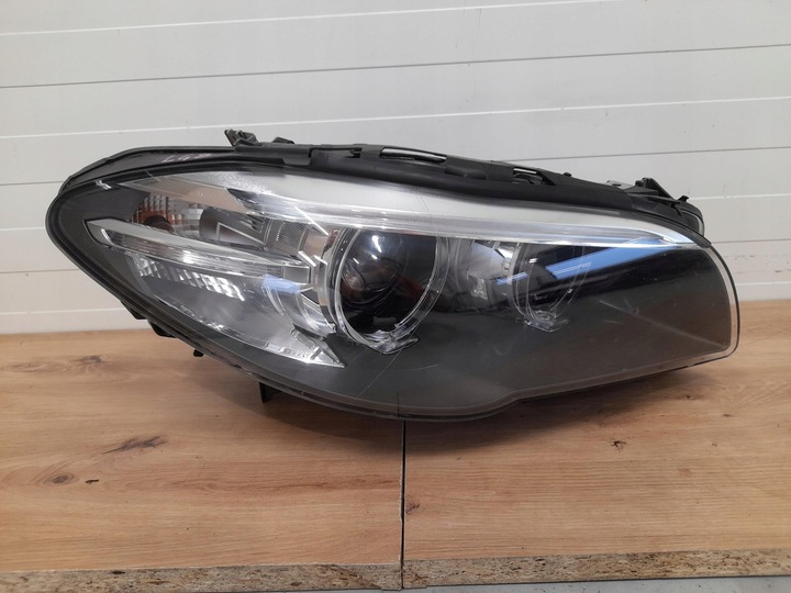 фото №6, Лампа передня ліва range rover discovery sport