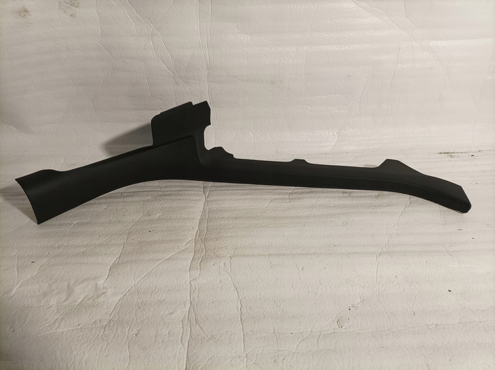 фото №1, Audi q5 ii планка порогова лівий зад 80a867767a