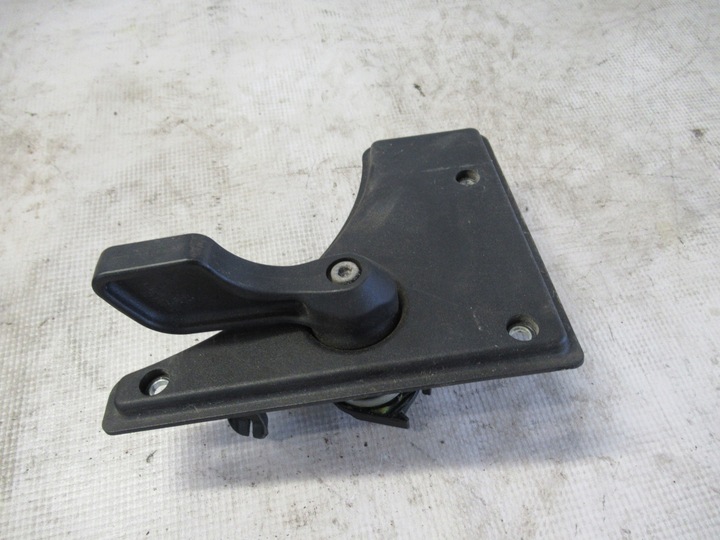 фото №1, Ручка wew двері зсувних правих jumper 2008