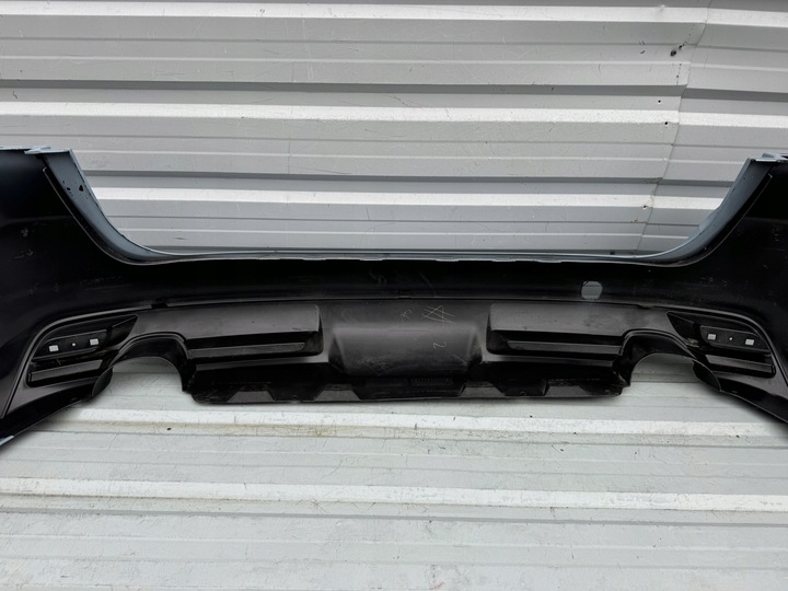 фото №14, Subaru levorg 14r- бампер зад задній 57704va031