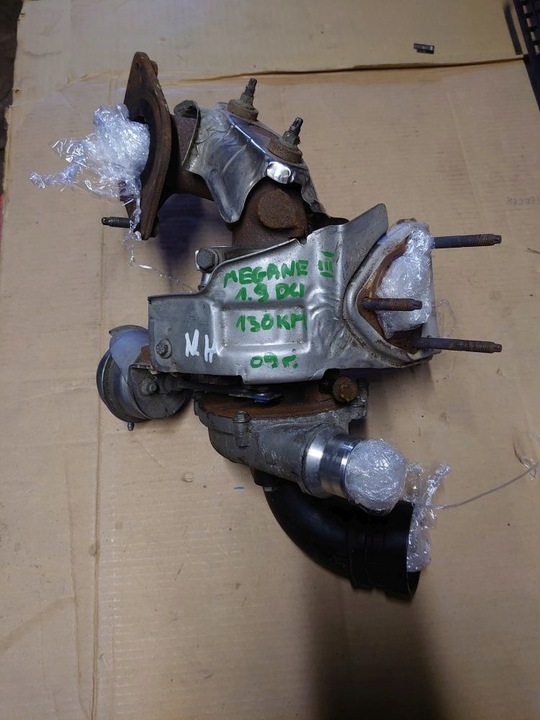 фото №1, Винт