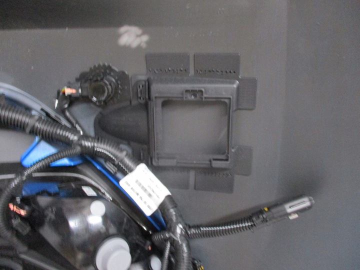 фото №9, Бампер peugeot 308 t10 gt 21r камера 4 pdc задній