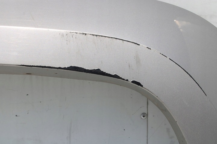 фото №7, Vw amarok накладка крила зад 2h7853817 2h7853818 2h7853817a 2h7853818a 2