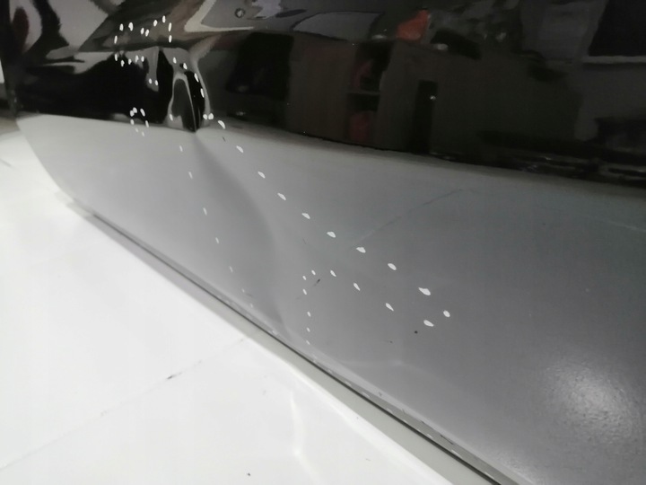 фото №11, Двері ліві передні перед ford ranger v 5