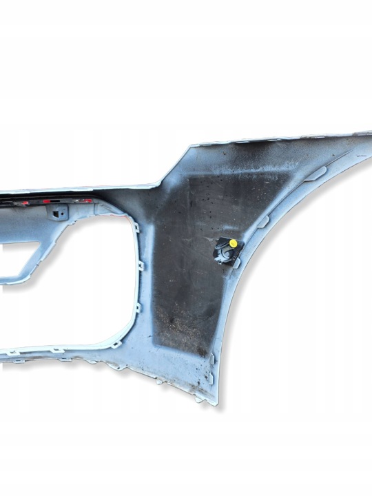 фото №16, Бампер передній audi e-tron 4j3807221t genuine