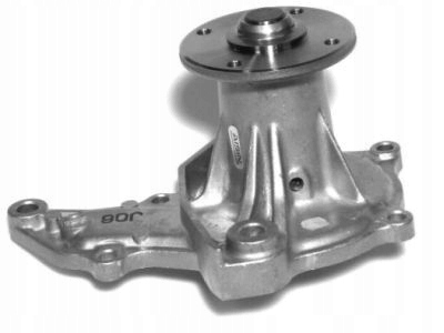 фото №12, Насос води aisin 1611019107 adt391112 24357 j15120