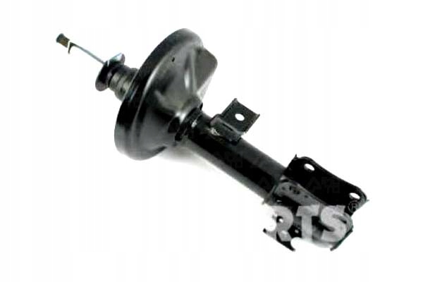 фото №2, Nipparts амортизатор mj80008 333432 a3419gl 313798