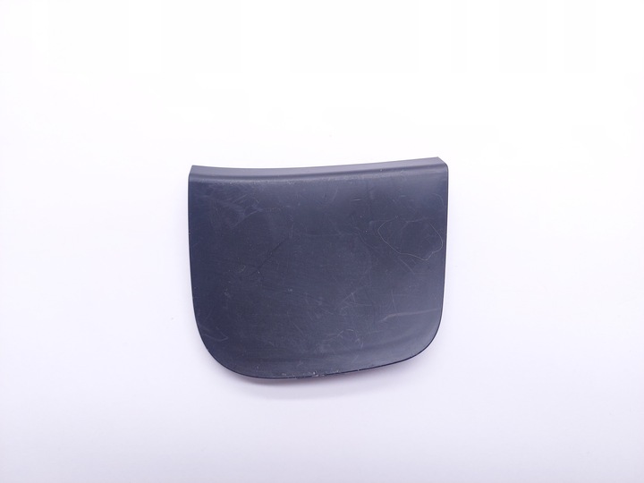 фото №1, Toyota rav4 iii 3 заглушка фаркоп бампера перед 53286-42160