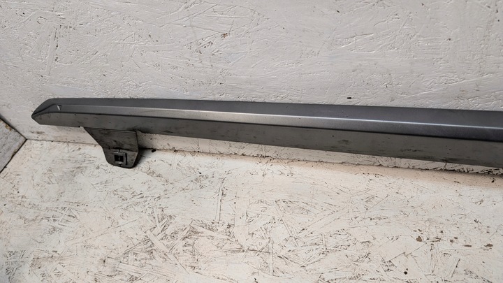 фото №5, Skoda kamiq 658 планка порогова поріг ліва 658853859l