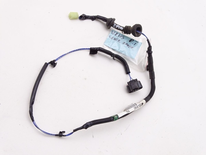 фото №1, Daihatsu terios i 97-05 джгут установка двері правий зад #235