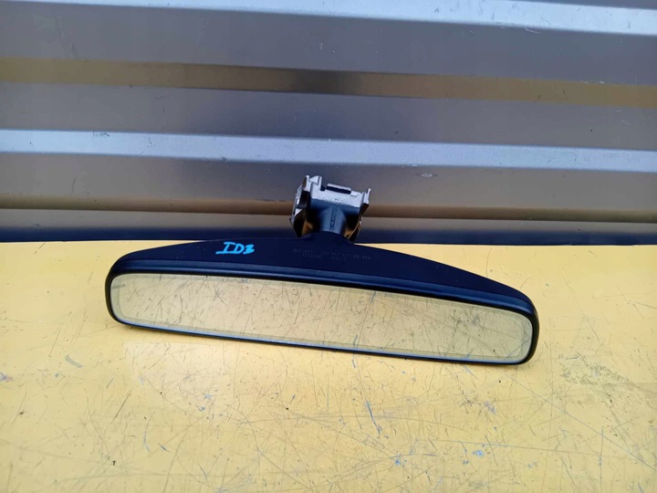 фото №1, Volkswagen id3 дзеркало заднього виду 3g0857511