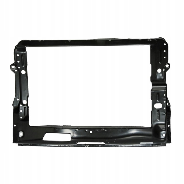 фото №1, Pas перед vw fox 05-11