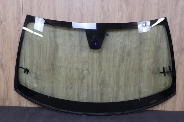 фото №1, Mercedes slk r172 стекло лобовое перед передняя pilkington 2014