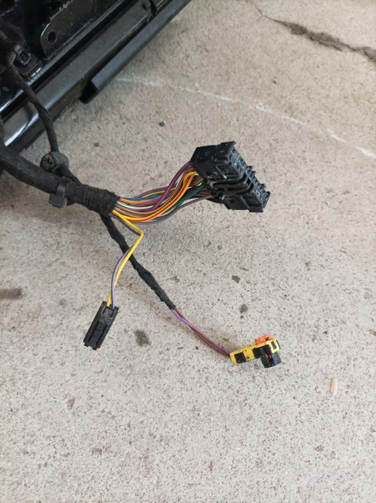 фото №10, Jaguar f-pace 16- сидіння лівий правий usa підігрів