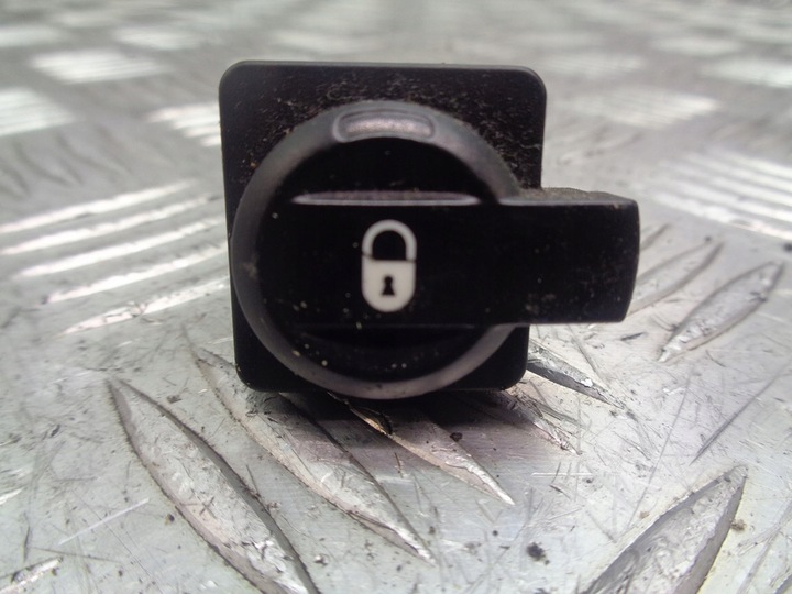 фото №1, Кнопка блокировка дверь citroen c4