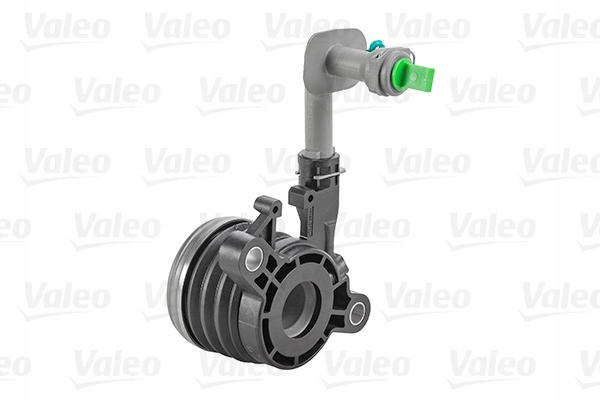 фото №4, Valeo 804527 циліндр зчеплення центральний, зчеплення 804527 val804527