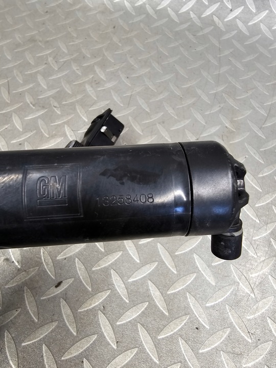 фото №5, Розпилювач фара праві opel astra iv j 13258408 2009-2013