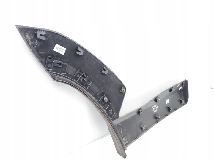 фото №13, Hyundai kona молдинг двері задніх зад ліве 2024 suv 4/5dr 87733-be010