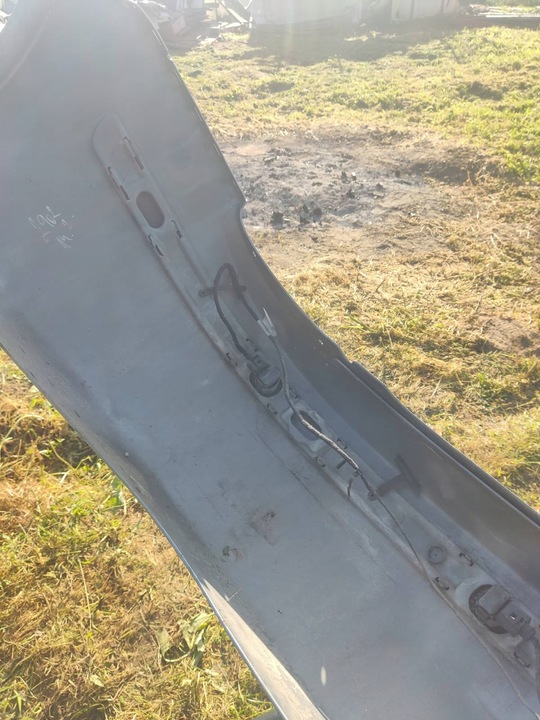 фото №15, Fabia 1 i бампер зад универсал pdc 6y6919283a