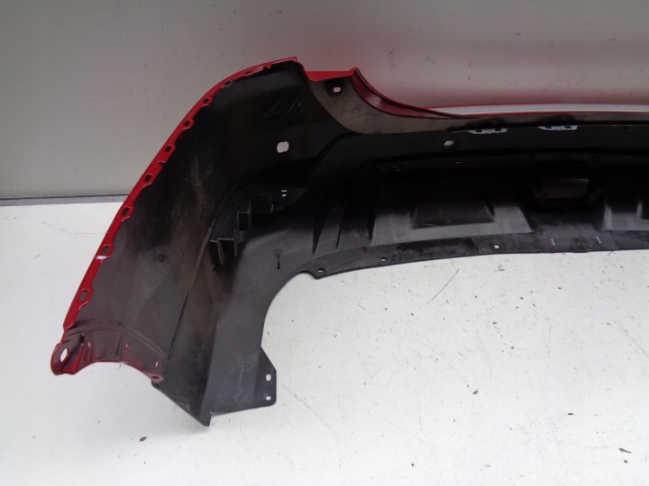 фото №12, Бампер заднее nissan x-trail t32 13- номер 35676