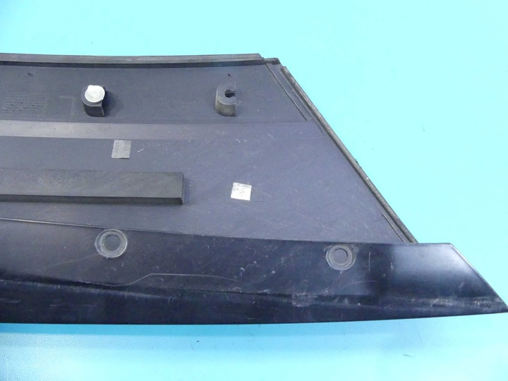 фото №7, Range rover iii l322 01-12 защита стойка зад левая