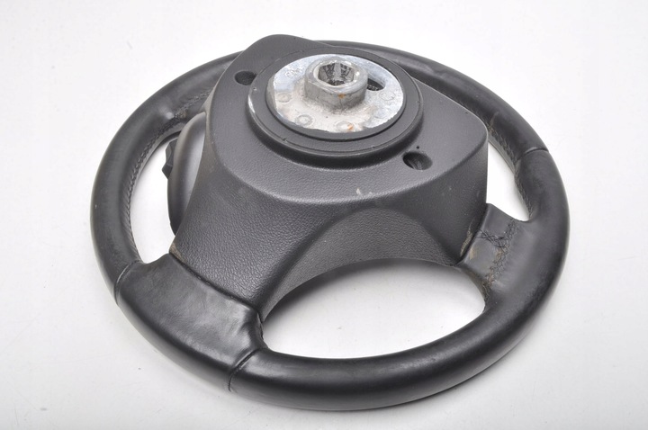 фото №6, Aston martin db9 кермо шкіряний d2r3a