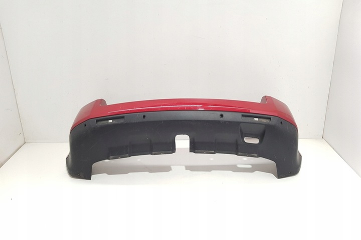 фото №15, Бампер задний land rover freelander 2 l359 6h5217775b 2007