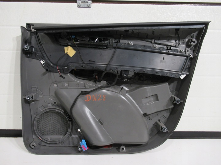 фото №6, Sharan alhambra ii 2 7n боковина двері лівий перед 7n1867011