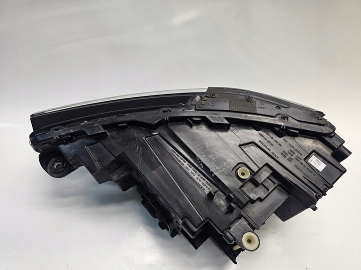 фото №8, Лампа audi q4 e-tron повний led 89a e tron права праві перед європа