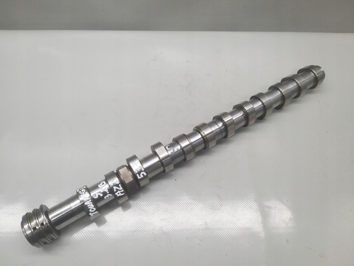 фото №1, Вал распределительный вал 3.2 b vr6 azz touareg i 7l cayenn 022101c