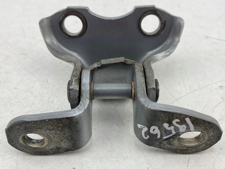 фото №7, 2018 toyota prius prime петля нижній двері передніх