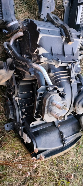 фото №7, Отопитель комплектная ford ecosport mk2 рестайлинг 17- 1.5 tdci gn11-19b555-egc