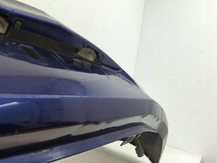 фото №12, Бампер заднє mazda 3 2 2008 - 2011 bcd2-50221