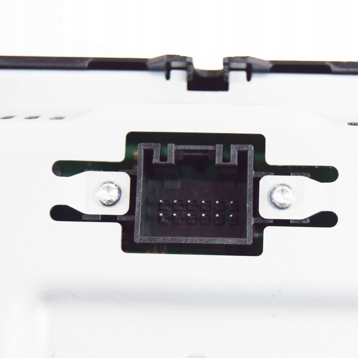 фото №8, Volkswagen tiguan 2019 монитор / дисплей / экран