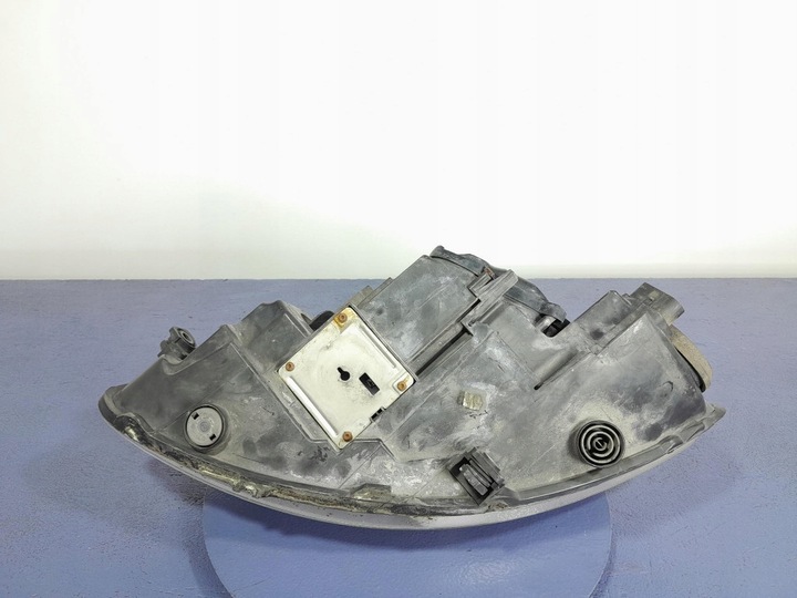 фото №7, Лампа перед ліва eu. ксенон seat altea 1p1941007a