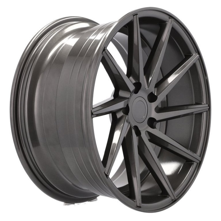 фото №6, Vossen стиль 20 do mercedes sl-class r230 r231 amg r232