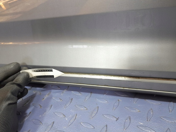 фото №9, Vw passat b8 двері перед ліві передні lb7w