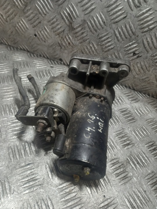 фото №8, Клапан egr citroen c4 thct000c05 1.6 hdi