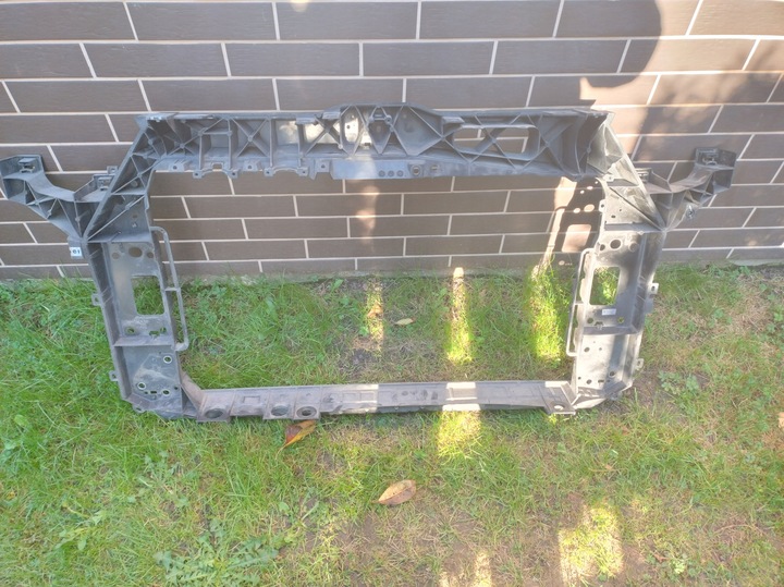 фото №1, Ssangyong tivoli 2015-2019 pas переднее усилитель лобовое передний рестайлинг