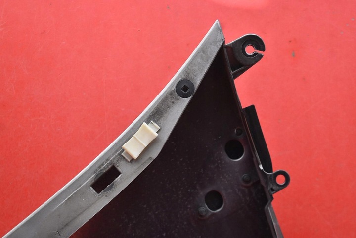 фото №14, Крыло правые перед переднее piaskowy renault clio 3 iii 09-12